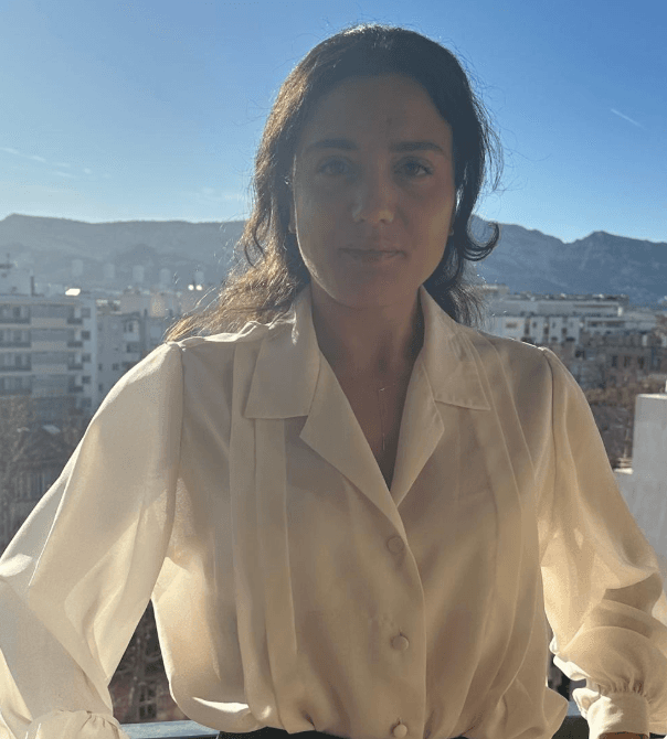 Yman Lahlou, Directrice de l'Agence YL à Marseille