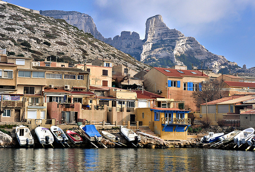 Service de location immobilière à Marseille